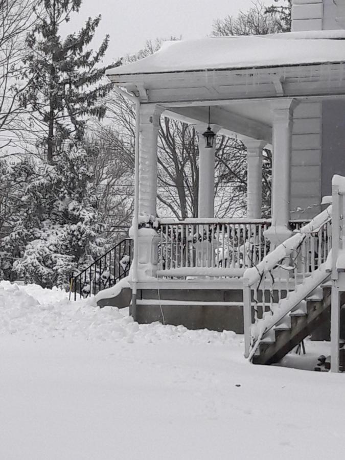 Proctor Mansion Inn Wrentham Esterno foto