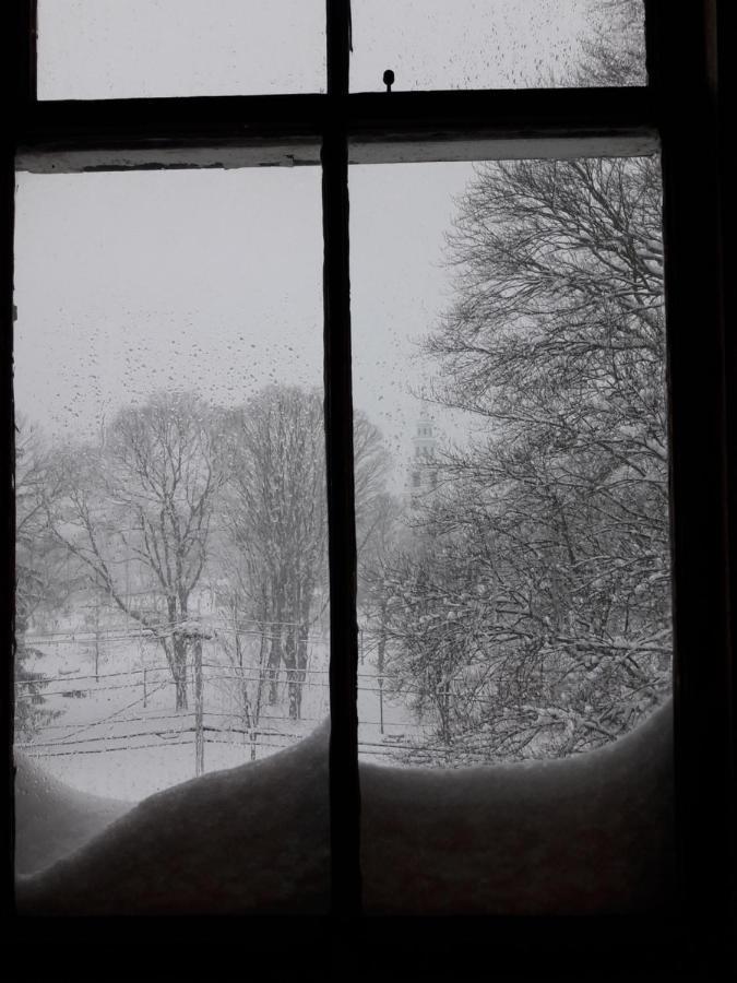 Proctor Mansion Inn Wrentham Esterno foto