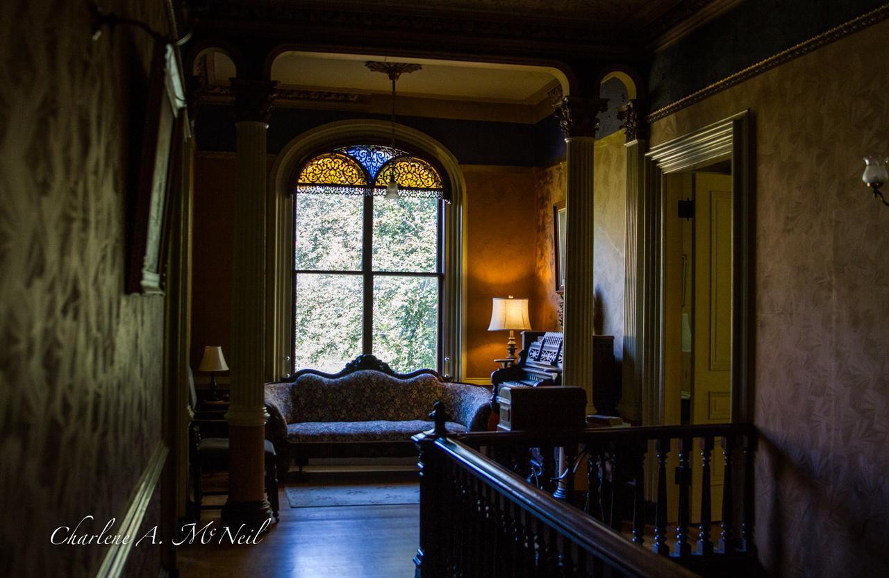 Proctor Mansion Inn Wrentham Esterno foto
