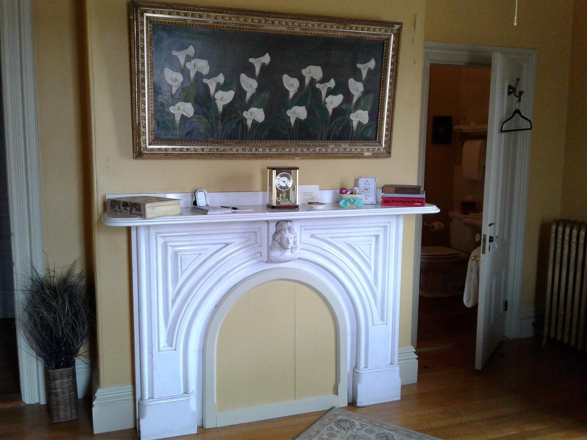 Proctor Mansion Inn Wrentham Esterno foto