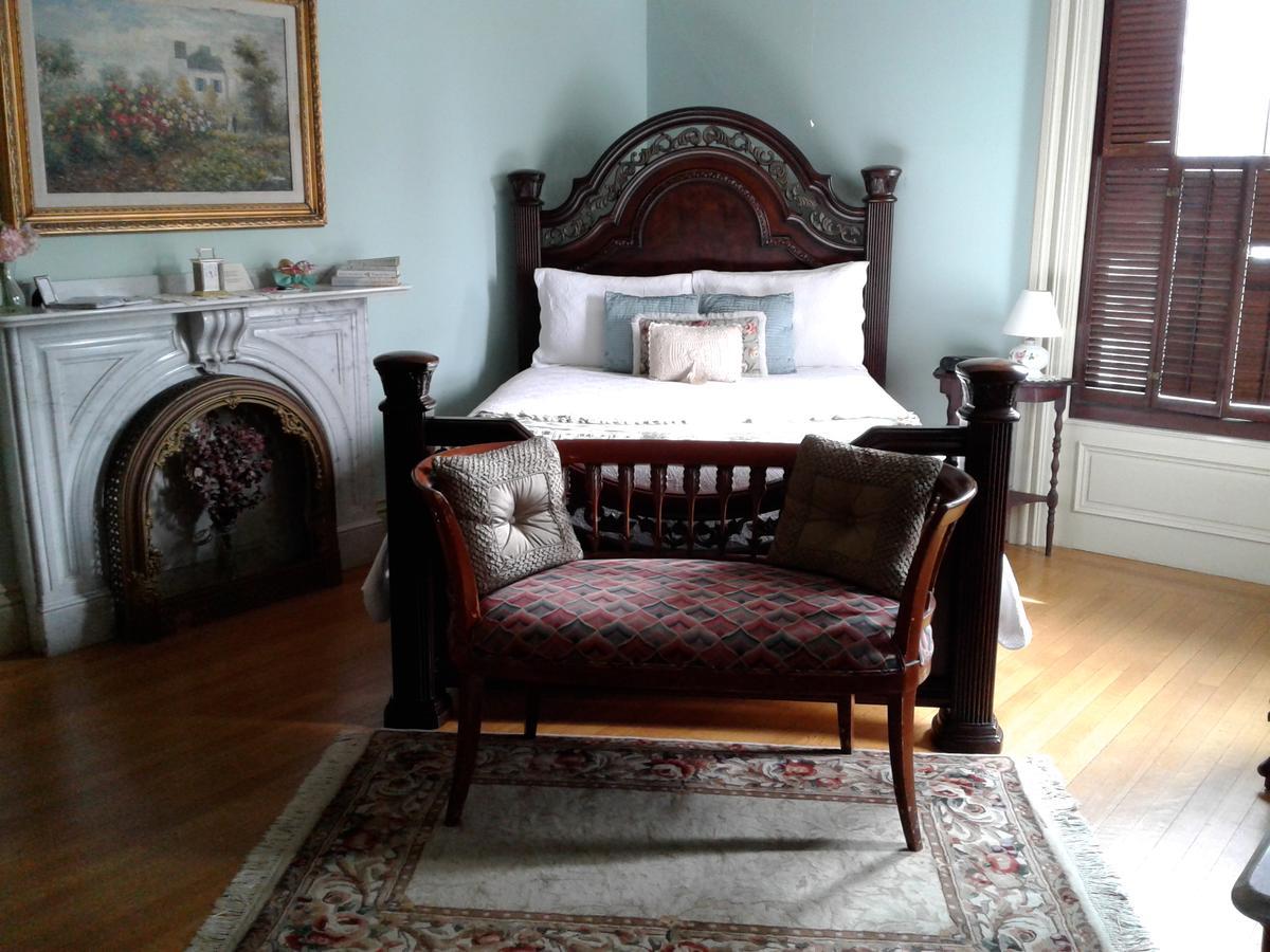 Proctor Mansion Inn Wrentham Esterno foto
