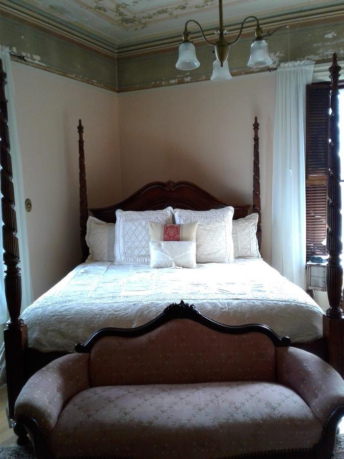 Proctor Mansion Inn Wrentham Esterno foto