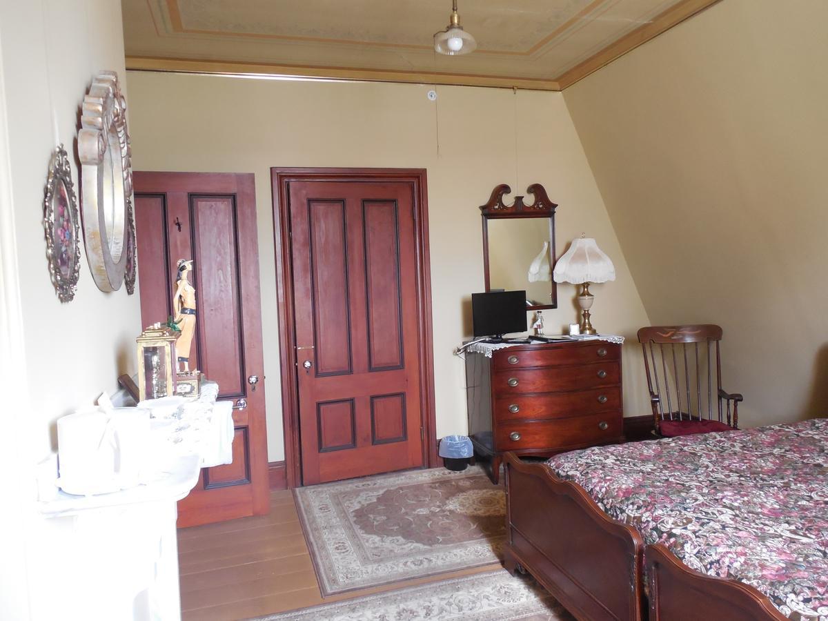 Proctor Mansion Inn Wrentham Esterno foto
