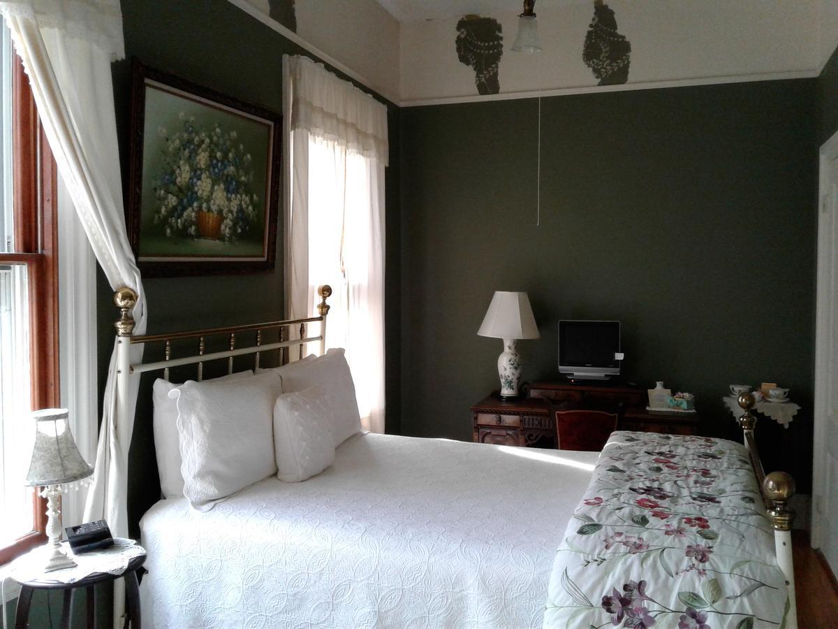Proctor Mansion Inn Wrentham Esterno foto