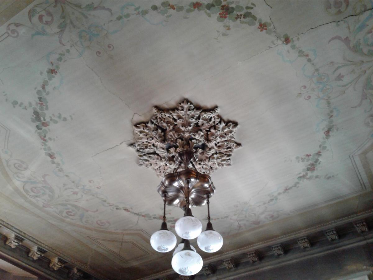 Proctor Mansion Inn Wrentham Esterno foto