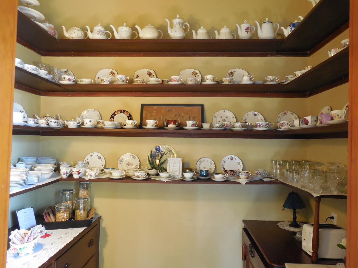 Proctor Mansion Inn Wrentham Esterno foto