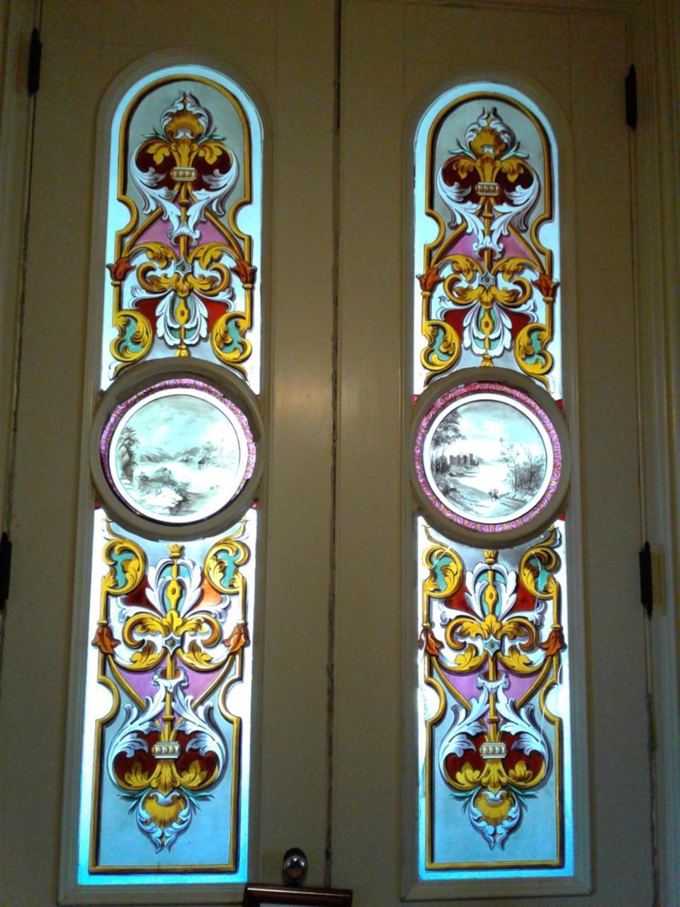Proctor Mansion Inn Wrentham Esterno foto