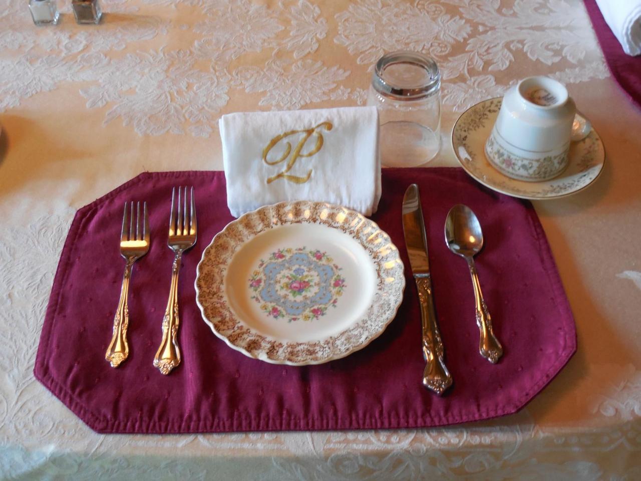 Proctor Mansion Inn Wrentham Esterno foto